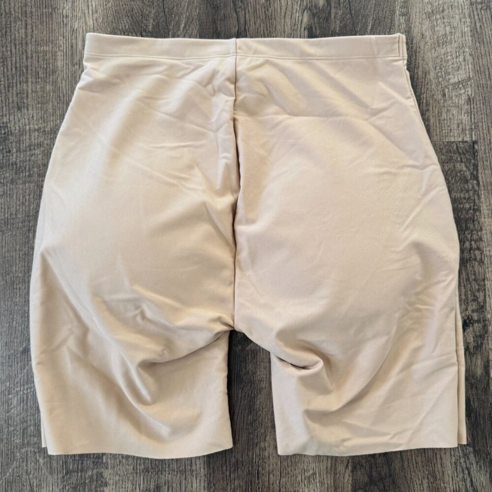SKIMS Nude Shaper Shorts